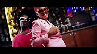 Alyn sano-SAY LESS (Feat.Fik fameica & Sat-B) [Official video]