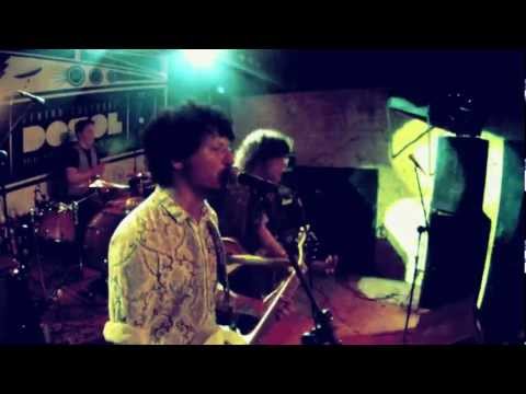 Tokyo Savannah @ Festival DoSol - Seen It All