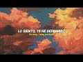 Imagine Dragons - Amsterdam (Español + Lyrics)