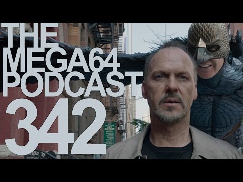 MEGA64 PODCAST: EPISODE 342