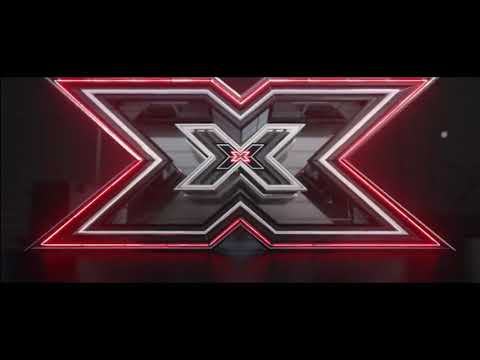 X FACTOR SIGLA | Cover Strumentale Orchestrale