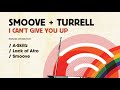Smoove & Turrell - I Can't Give You Up (A Skillz Remix) (Official Audio)