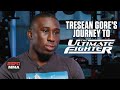 Tresean Gore’s incredible story of perseverance to reach The Ultimate Fighter | ESPN MMA