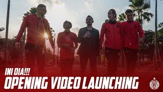 Download lagu OPENING VIDEO LAUNCHING TEAM AND JERSEY PERSIJA 2020 mp3