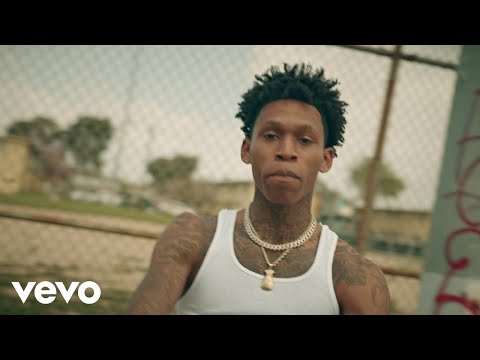 D3szn - Don't Hit My Line (Official Music Video)