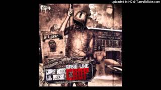 Young Chop - Bang Like Chop (feat. Chief Keef & Lil Reese) LYRICS
