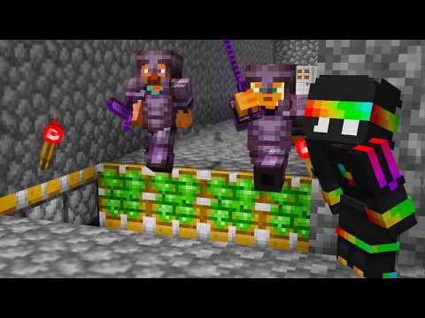 I Survived as a Hardcore Assassin