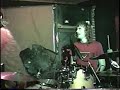 Hella [Live] · Common Grounds, Gainesville · 2003