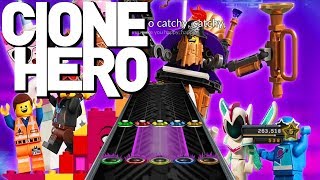 Guitar Hero - Catchy Song - Dillon Francis ft. T-Pain &amp; That Girl Lay Lay