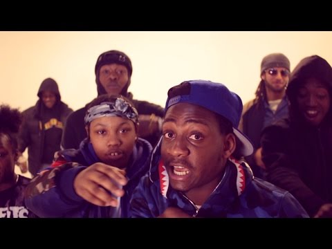 JOHN DOE FT GI FRM DA BANDO - DIUMMIE SHIT