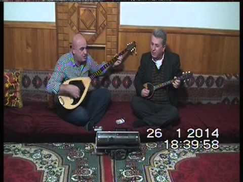 SYLA E ZENELI - HAXHI ZEKA