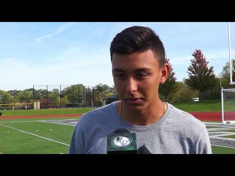 Athlete of the Week - Librado Olivares