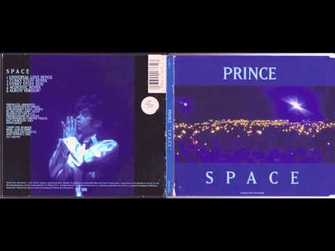 Video thumbnail for Space (Universal Love Remix)