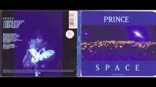 Prince &quot;Space&quot; (Universal Love Remix) - 1994