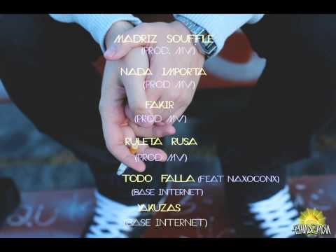 5.Ruben ft Naxo Con X - Todo Falla (Base Internet)