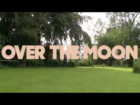 Lewis McLaughlin - Over the Moon (Official Video)