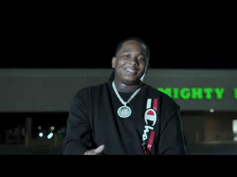 Lil Bloxk- Grateful [Music Video]