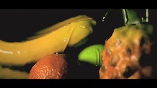 HALFBY - Slow Banana feat. Alfred Beach Sandal（Official Music Video）