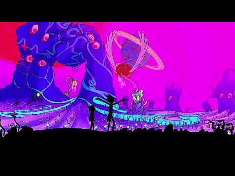 Felipo GZO - Rick & Morty