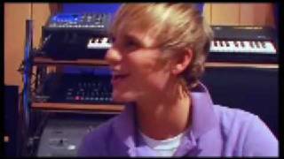 us5 (richie stringini) - best friend