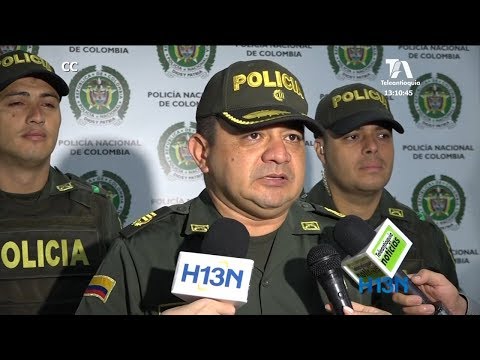Fueron capturados 12 disidentes del Clan del Golfo