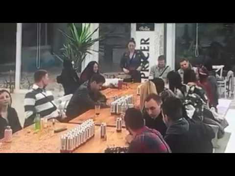 MC Knele i Ana - Ana o finalu,Kneletu..