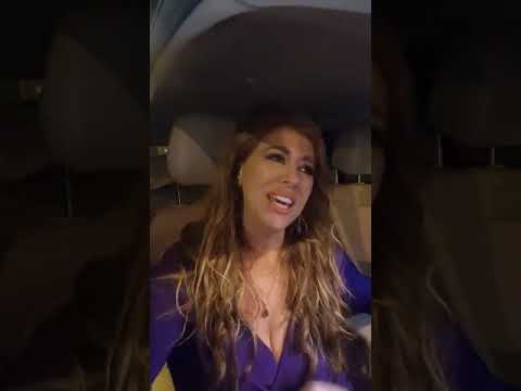 Corina Martin -  You say...and I believe (Cover)