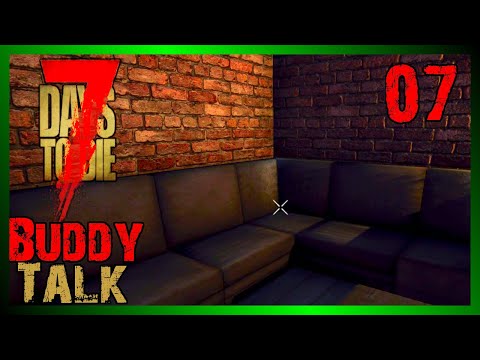 7 Days to Die deutsch ⛏ Guide: Skillverteilung: Der intelligente Killer ⛏ Alpha 18.2 Einsteigerguide