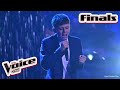 Leona Lewis Run Josh Finals The Voice Kids 2025