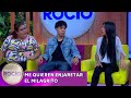 Me quieren enjaretar el milagrito | Programa 10 de octubre 2024 | Acércate a Rocío