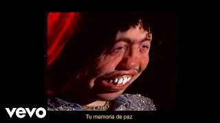 Memoria De Paz Lyrics Spanish Translation