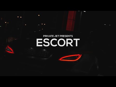 MERO x ENO x KMN AZET Type Beat 2019 - "ESCORT" | HARD