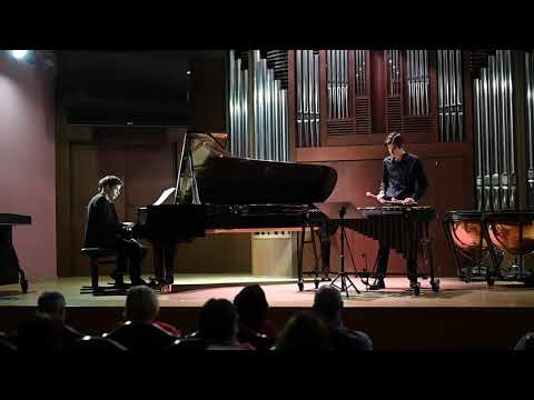 "Piazonore" by Alexej Gerassimez