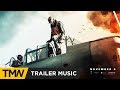 Midway Trailer Music Ghostwriter AI Music Beyond