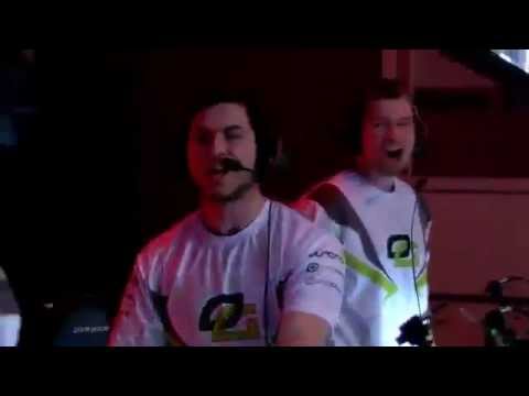 Karma Nasty 2 Piece Snipe Clutch (MLG New Orleans World Finals 2015)