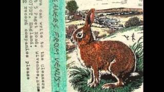 Cleaners From Venus - The Jangling Man