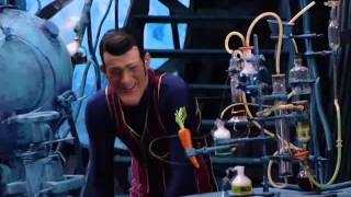 Dobragens - Robbie Reles (Mário Redondo)