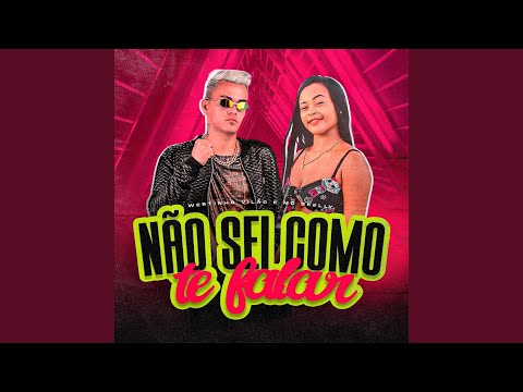 Não Sei Como Te Falar