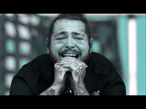 [FREE] Lil Uzi x Post Malone Type Beat 2018-"Drug Addict" (prod. by Klutch TM)