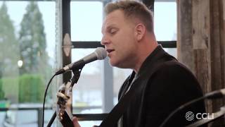 Acoustics @CCLI: Matthew West – The Motions