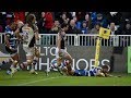 Try Of The Week - Round 10 - Thomas, Vunipola ...