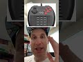 Fixing The Atari Jaguar Controller