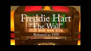 Freddie Hart   The Wall