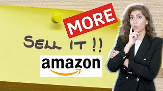 Increase sales on Amazon FBA Private Label | How to sell more on Amazon
