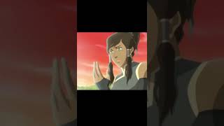 The Legend of Korra - Having to answer for past lives #shortsfeed #shorts