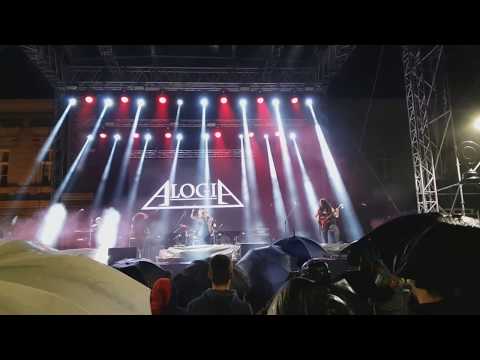 Alogia - Smederevo - Battle of Nations 04.05.2019