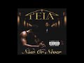 Tela - Table Dance