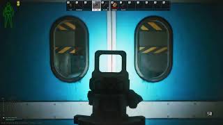 タルコフ生活その7　PVE