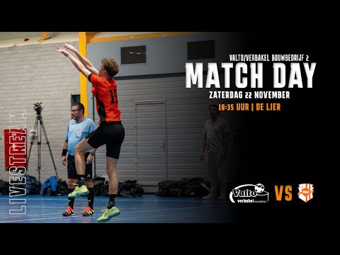 Valto/Verbakel Bouwbedrijf 2 - Weidevogels 2