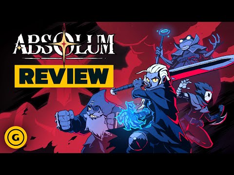 Absolum Review: A Sleeper Hit
